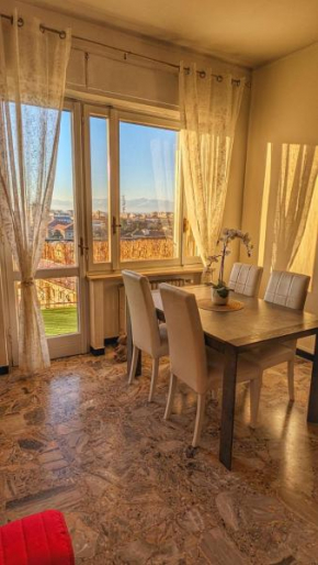 La Terrazza del Re